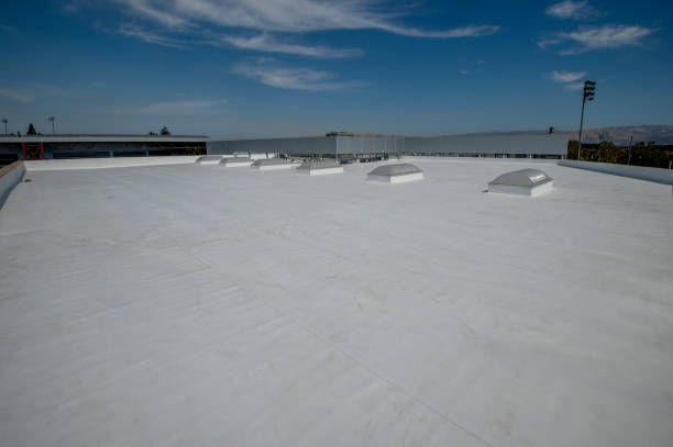 Best Emergency Roof Repair Services  in Lithopolis, OH